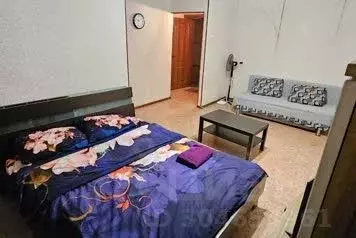 1-к кв. Пермский край, Пермь ул. Мира, 90 (35.0 м)