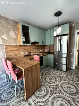 3-комнатная квартира: Люберцы, Солнечная улица, 6 (85 м)