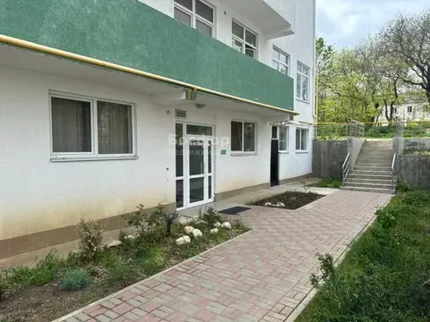 Помещение свободного назначения в Крым, Феодосия ул. Циолковского, 10Б ...