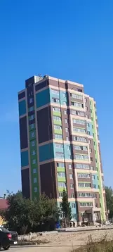 3-к кв. Ивановская область, Иваново ул. Парижской Коммуны, 55 (78.3 м)