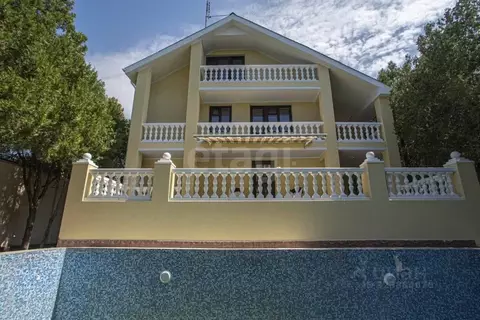 Дом в Севастополь Берег садовое товарищество, 10 (296 м)