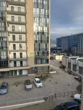 2-к кв. Краснодарский край, Новороссийск ул. Шевченко, 55 (44.3 м)