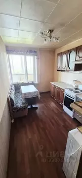 1-к кв. Москва 3-й Лихачевский пер., 2К3 (34.5 м)