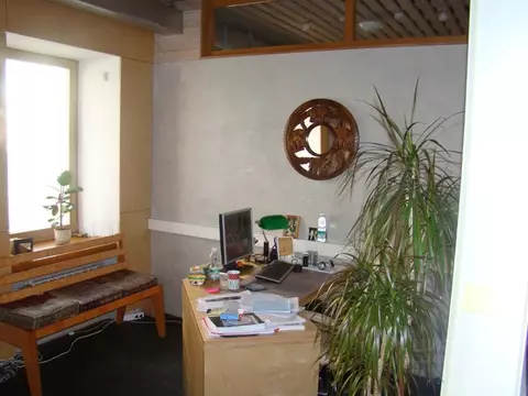 Помещение свободного назначения в Москва Воротниковский пер., 10С4 ...