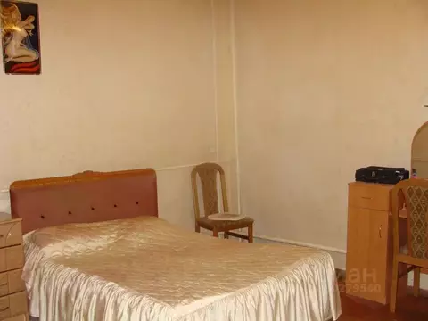 Комната Крым, Феодосия проезд 4-й Профсоюзный, 20