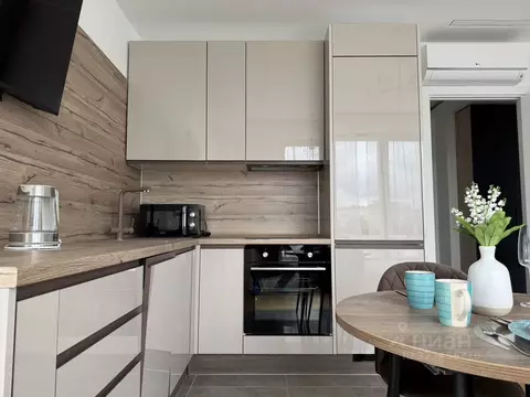 2-к кв. Москва ул. Виктора Маслова, 2 (50.0 м)