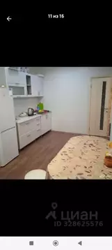 2-к кв. Коми, Сыктывкар просп. Бумажников, 50 (47.0 м)