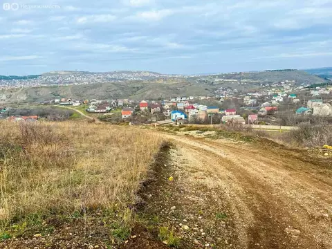 Участок в Украинка, Овражная улица (7.69 м)