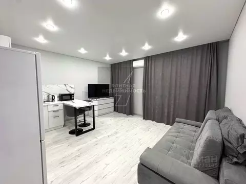 1-к кв. Татарстан, Казань ул. Габдуллы Кариева, 4 (35.0 м)