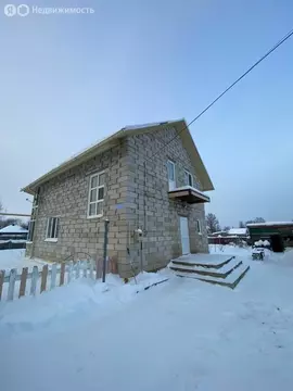 Дом в Кунгур, Молодёжная улица, 11 (120 м)