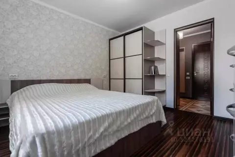 2-к кв. Краснодарский край, Тихорецкий район, Парковское с/пос, пос. ...