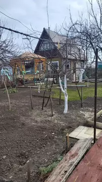 Дом в Курганская область, Курган Надежда СТ,  (30 м)