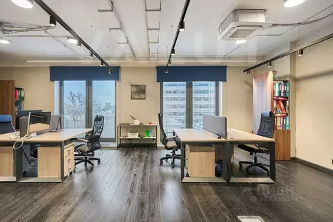 4-к кв. Москва Большая Садовая ул., 5к1 (141.4 м)