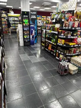 Помещение свободного назначения в Татарстан, Казань ул. Мусина, 69 ...