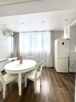 3-к кв. Краснодарский край, Сочи Вишневая ул., 16 (98.5 м)