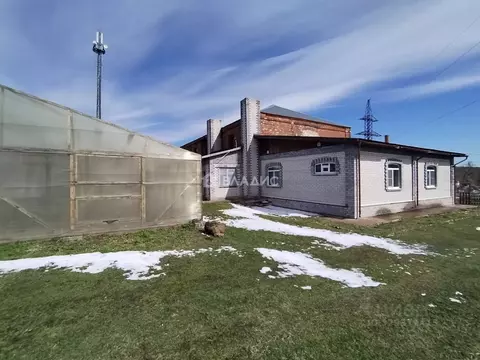 Производственное помещение в Владимирская область, Вязниковский ...