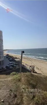 Участок в Крым, Ленинский район, Семисотское с/пос, с. Каменское  (6.0 ...