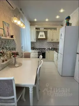 3-к кв. Омская область, Омск ул. Перелета, 34 (53.0 м)