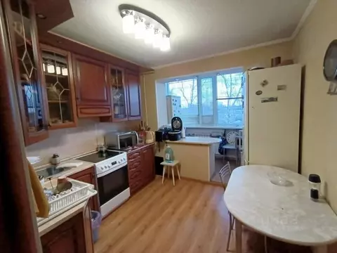 2-к кв. Ханты-Мансийский АО, Нефтеюганск 10-й мкр, 25 (54.0 м)