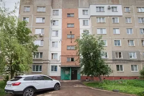 3-к кв. Саратовская область, Энгельс ул. Менделеева, 3а (66.8 м)