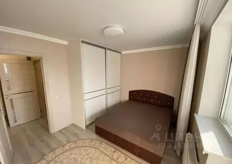 1-к кв. Тюменская область, Тюмень ул. 50 лет Октября, 57А (49.0 м)