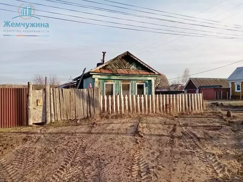 Участок в Ульяновская область, Мелекесский район, Мулловское городское ...