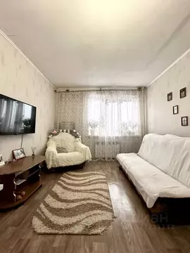 2-к кв. Воронежская область, Воронеж Южно-Моравская ул., 35 (28.5 м)