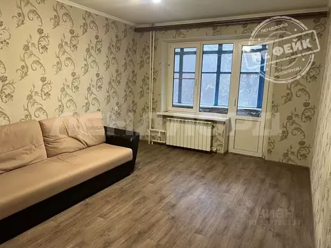 1-к кв. Ростовская область, Новочеркасск ул. Клещева, 8 (37.3 м)