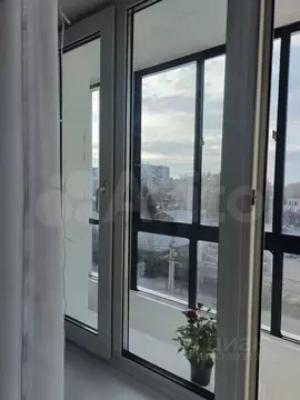 2-к кв. Томская область, Томск ул. 1-я Рабочая, 8 (55.0 м)