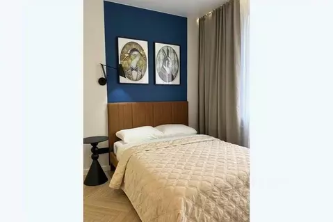 1-к кв. Московская область, Дмитров Внуковский мкр, 45 (26.0 м)