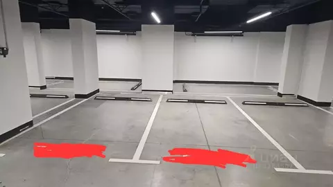 Гараж в Москва ул. Крузенштерна, 3к4 (13 м)