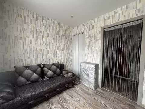 Студия Воронежская область, Воронеж ул. Чебышева, 10 (12.9 м)