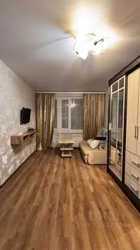 1-к кв. Москва бул. Яна Райниса, 19К2 (30.0 м)