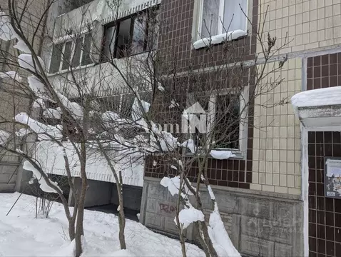 1-к кв. Ленинградская область, Мурино Всеволожский район, Оборонная ...