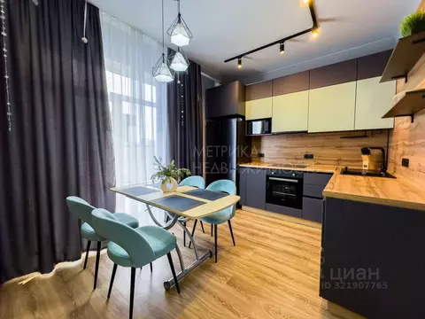 Коттедж в Тюменская область, Тюменский муниципальный округ, с. ...