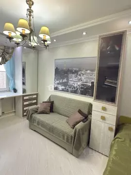 3-к кв. Московская область, Балашиха Авиаторов мкр, ул. Летная, 2 ...