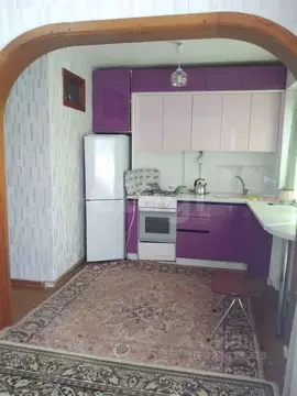 1-к кв. Алтайский край, Бийск ул. Александра Радищева, 4 (30.8 м)