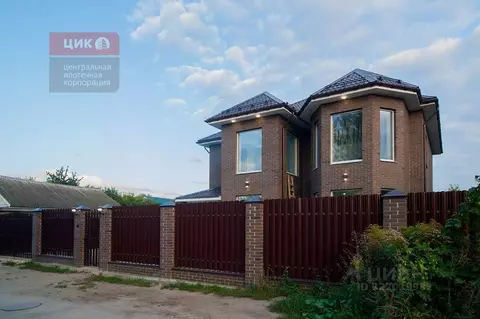 Коттедж в Рязанская область, Рязань проезд 5-й Осипенко, 11 (210 м)