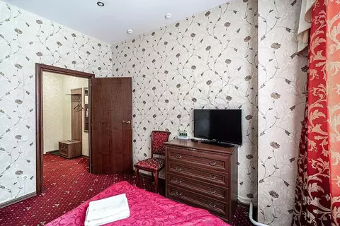 Комната Москва Краснодонская ул., 24С2 (15.0 м)