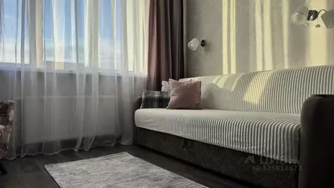 1-к кв. Приморский край, Владивосток ул. Архангельская, 27к2 (46.1 м)