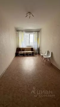 1-к кв. Пермский край, Пермь ул. Калинина, 46 (40.5 м)