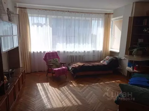 2-к кв. Ленинградская область, Выборг Московский просп., 4 (42.0 м)