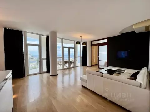 2-к кв. Крым, Ялта муниципальный округ, Гурзуф пгт ул. Строителей, 3А ...