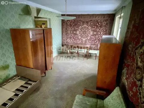 1-комнатная квартира: Чехов, улица Мира, 10 (30 м)