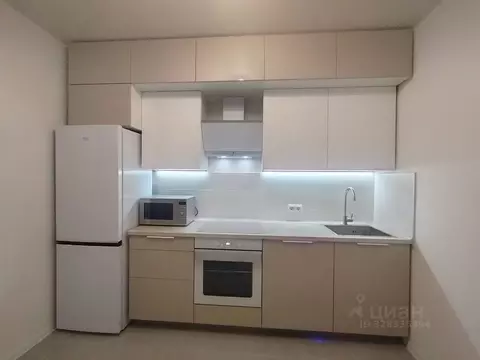 2-к кв. Москва проезд Досфлота, 2А (60.0 м)