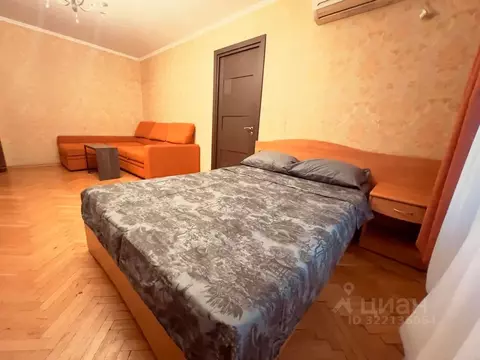 2-к кв. Москва просп. Мира, 190 (58.0 м)