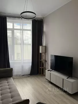 3-к кв. Московская область, Красногорск ул. Тенистых Аллей, 1к1 (54.6 ...