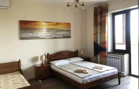 Комната Крым, Ленинский район, Заветненское с/пос, с. Заветное ул. ...