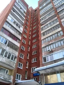 Студия Пермский край, Пермь бул. Гагарина, 36 (12.0 м)