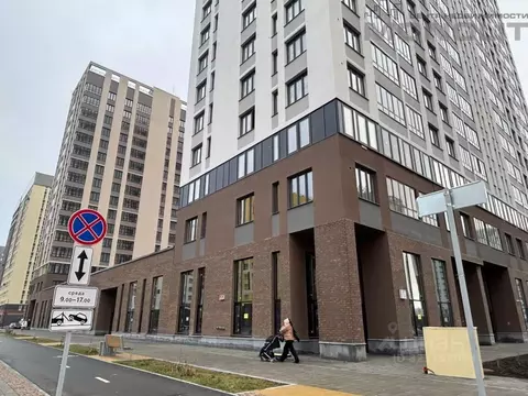 Торговая площадь в Свердловская область, Екатеринбург ул. Академика ...